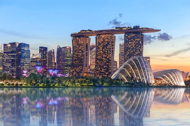 Togel Singapura: Kombinasi Hiburan dan Strategi Menarik