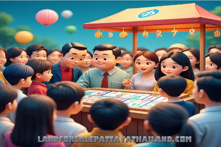 Tradisi Masyarakat dalam Menafsirkan Angka Keberuntungan Togel