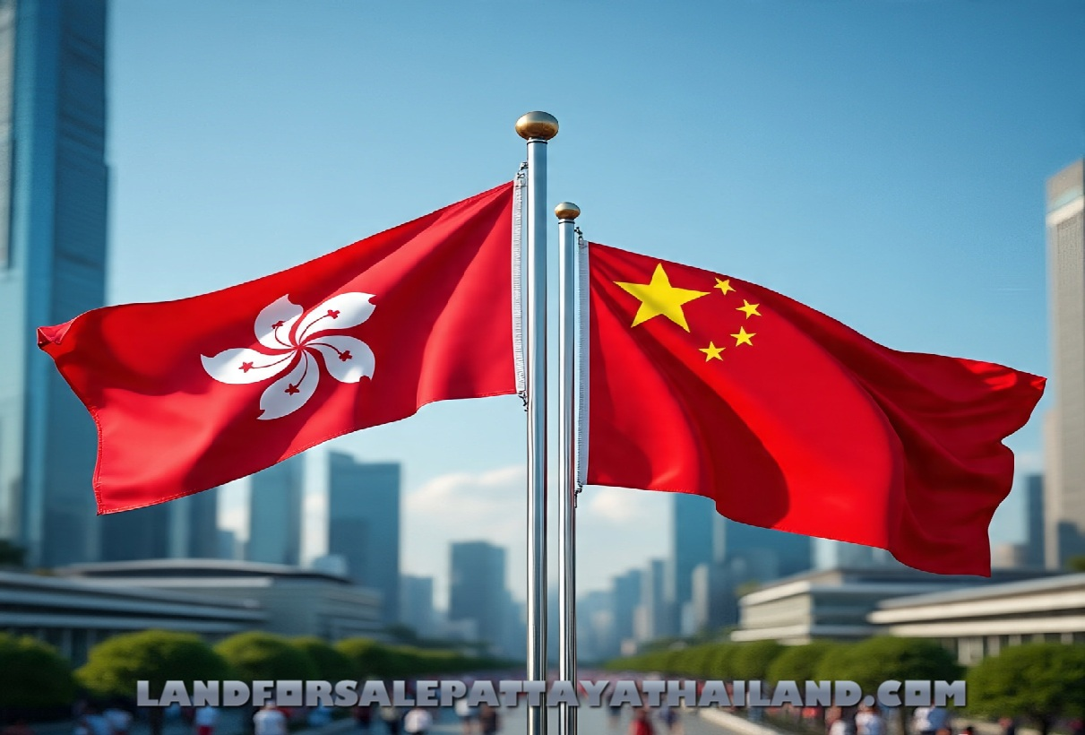 Kenapa Togel Hongkong Lebih Terkenal dari Togel China? Ini Alasannya