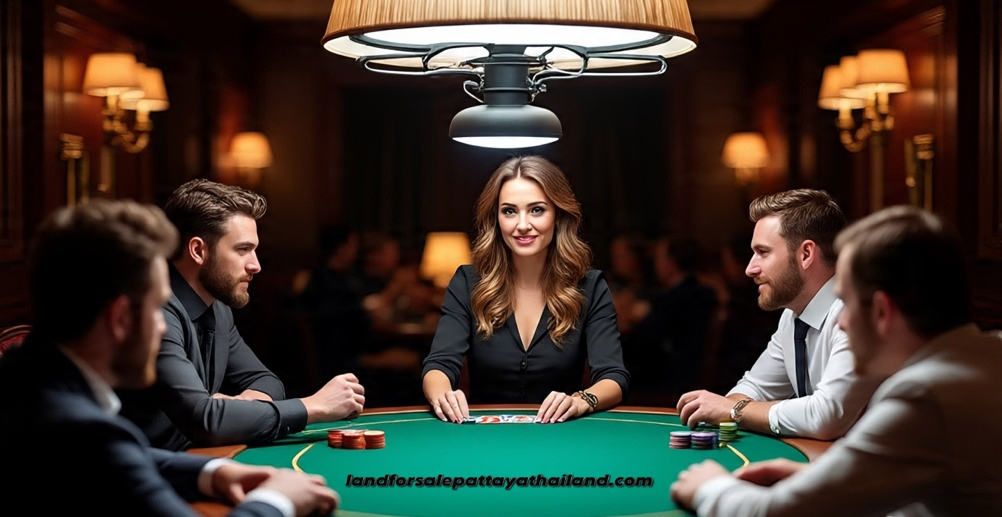 Melihat Lebih Dalam Live Casino IDN – Experience Live Gaming Like Never Before