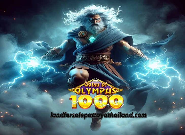 Gate of Olympus 1000: Panduan Strategi Tingkat Lanjut