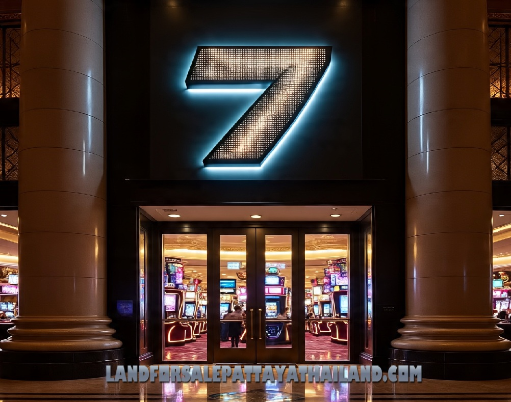 7 Alasan Kenapa Casino Online Jadi Pilihan Favorit Pemain Modern