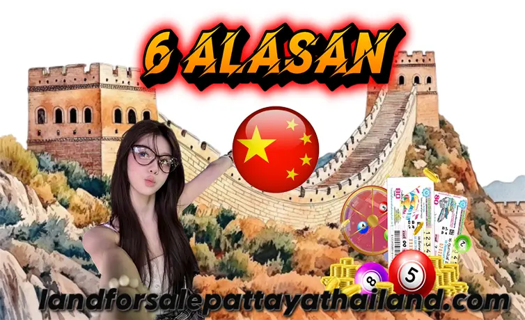 6 alasan togel china pools tidak tersedia