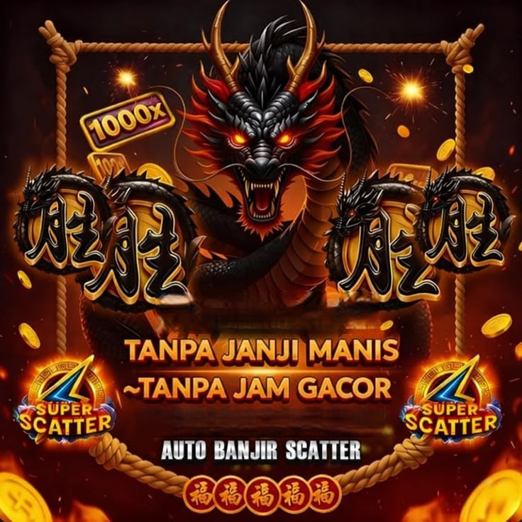 Cara Kerja Slot Online dan Mengapa Istilah “Gacor” Banyak Digunakan