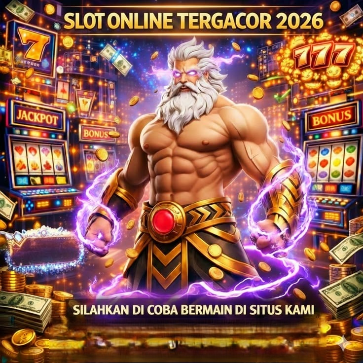 Mengapa Slot Gacor Menjadi Populer di Indonesia? Analisis Tren Permainan Online